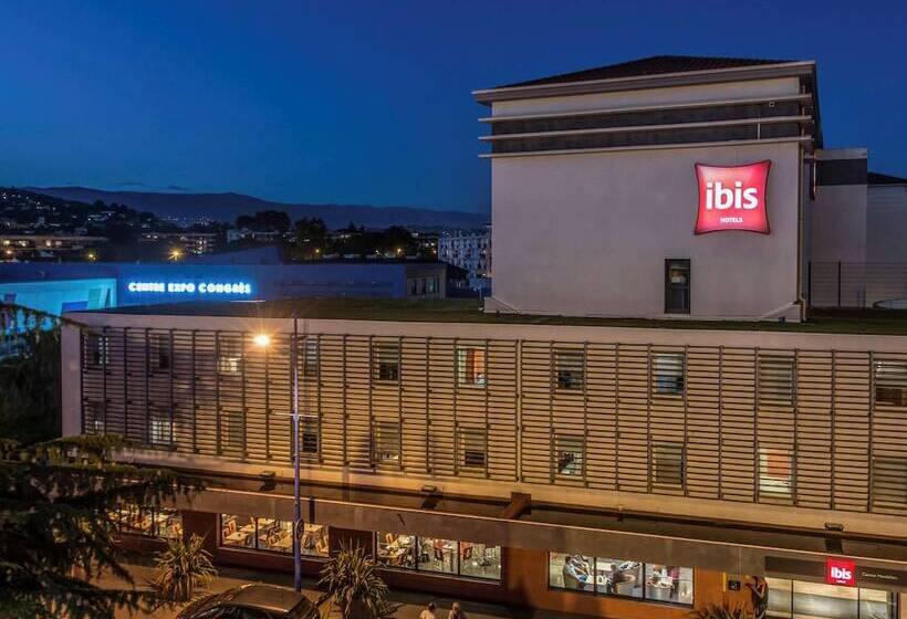 هتل Ibis Cannes Mandelieu