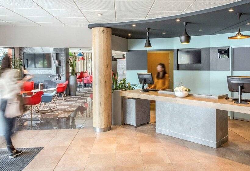 هتل Ibis Cannes Mandelieu