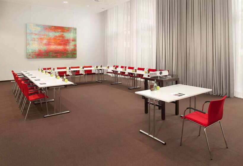 Fotos del hotel Innside By Meliá Düsseldorf Derendorf:  22