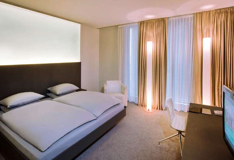 فندق Innside By Meliá Dusseldorf Derendorf