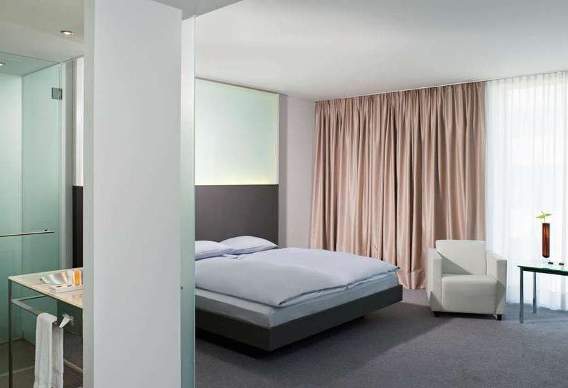 Fotos del hotel Innside By Meliá Düsseldorf Derendorf:  2