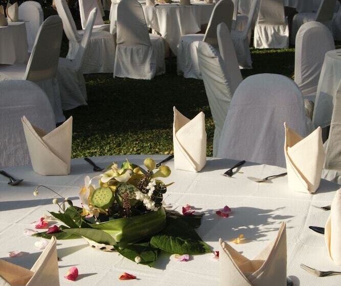 هتل Kao Mai Lanna Resort