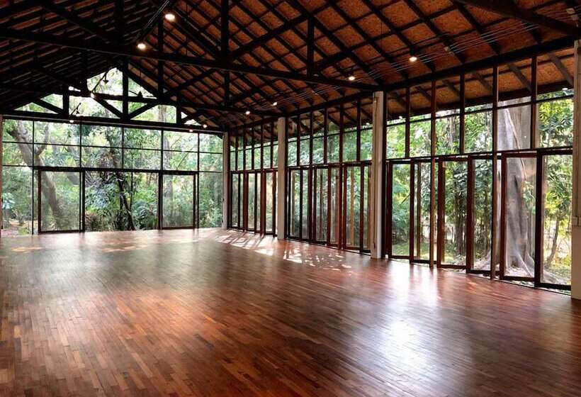 هتل Kao Mai Lanna Resort