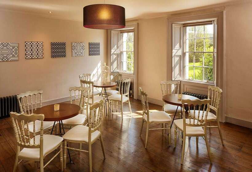 Fotos del hotel The Address Citywest (formerly Kingswood Hotel):  32