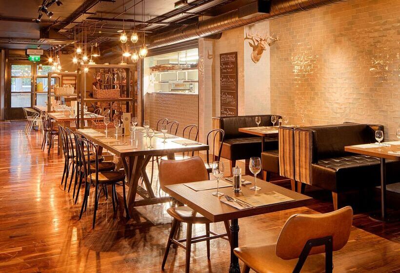 Fotos del hotel The Address Citywest (formerly Kingswood Hotel):  5