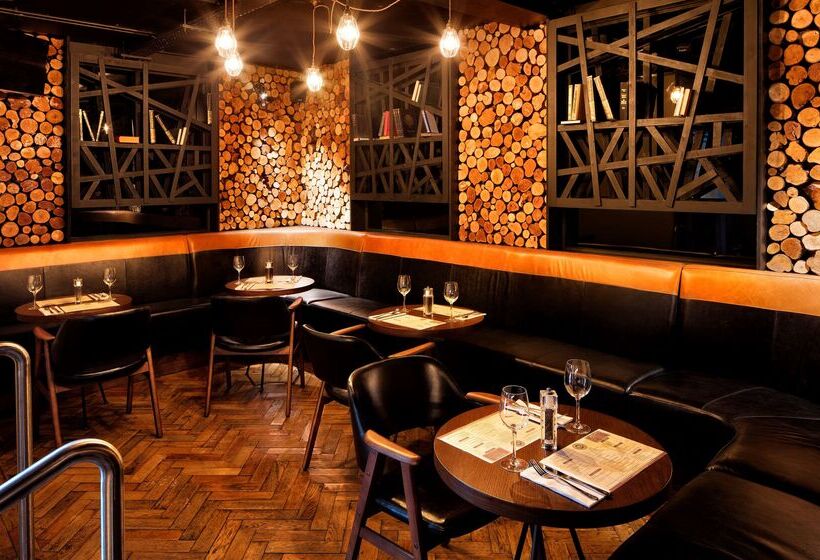 Fotos del hotel The Address Citywest (formerly Kingswood Hotel):  29