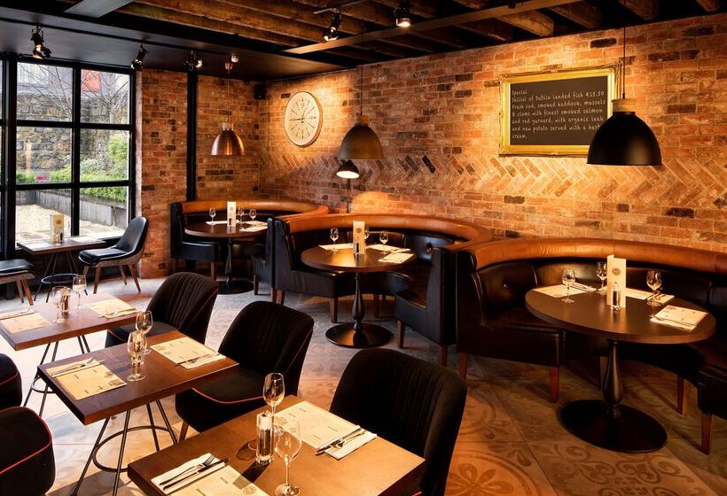 Fotos del hotel The Address Citywest (formerly Kingswood Hotel):  30