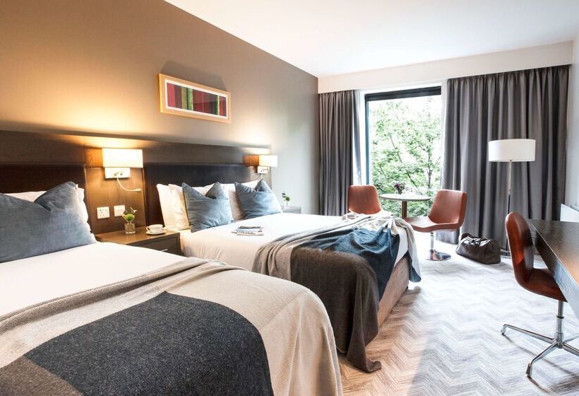 Fotos del hotel The Address Citywest (formerly Kingswood Hotel):  28