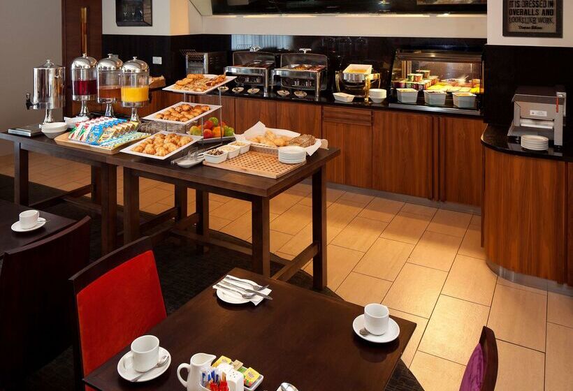 Fotos del hotel The Address Citywest (formerly Kingswood Hotel):  26