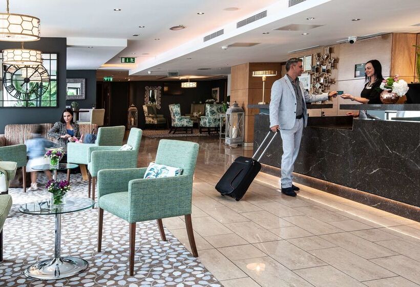 Fotos del hotel The Address Citywest (formerly Kingswood Hotel):  9
