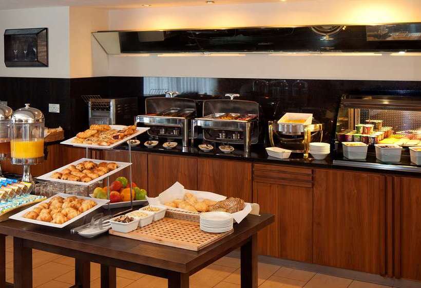 Fotos del hotel The Address Citywest (formerly Kingswood Hotel):  21