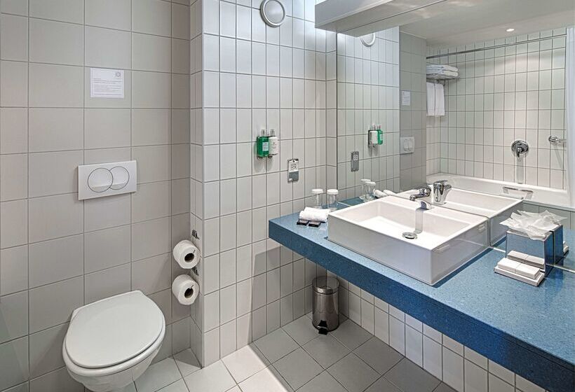 Fotos del hotel The Address Citywest (formerly Kingswood Hotel):  4