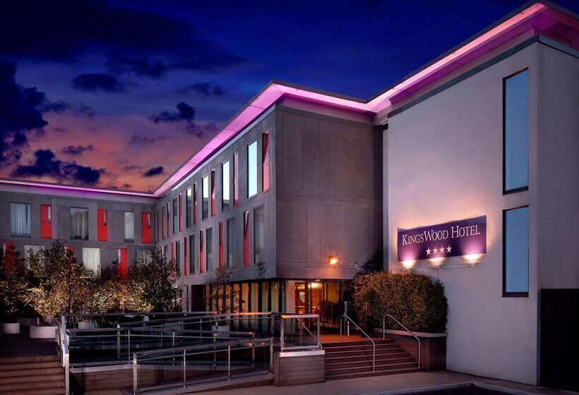Fotos del hotel The Address Citywest (formerly Kingswood Hotel):  2
