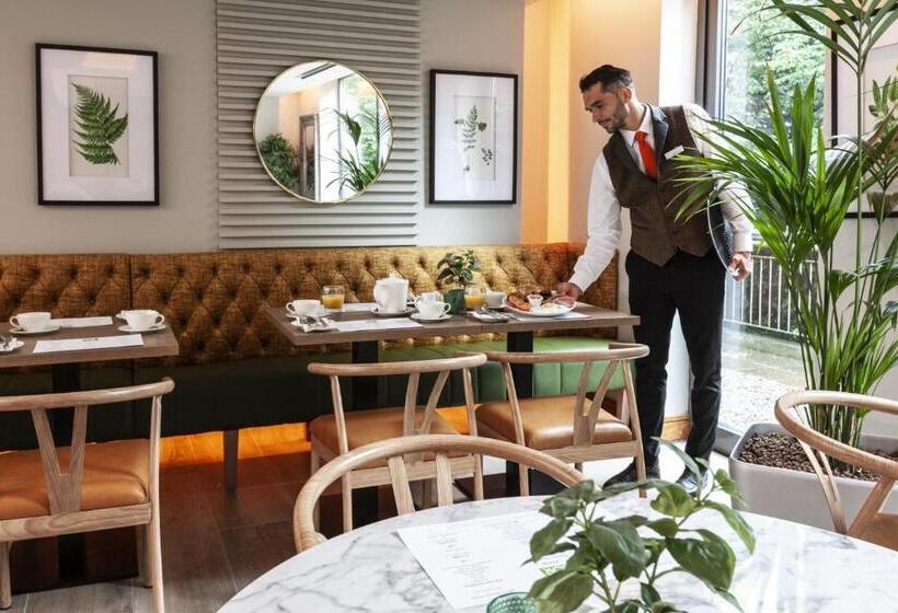 Fotos del hotel The Address Citywest (formerly Kingswood Hotel):  37