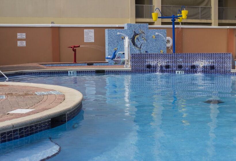 هتل La Copa Inn Beach