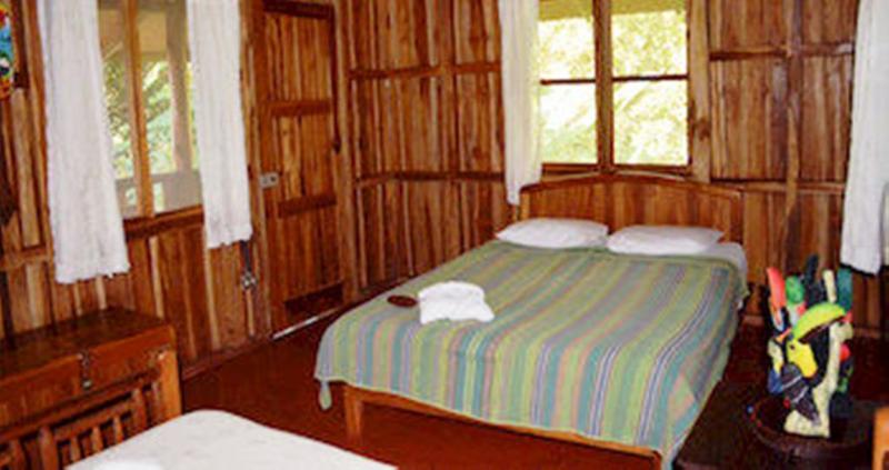فندق La Cusinga Eco Lodge