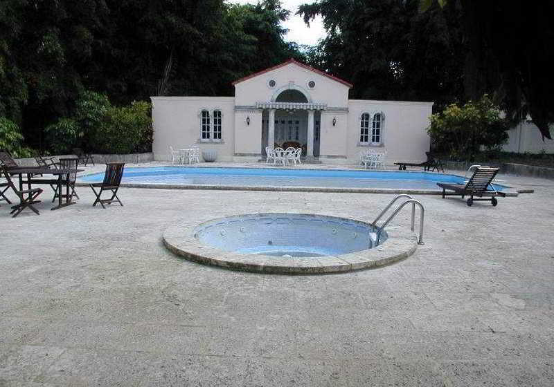 Fotos del hotel La Mansión:  2