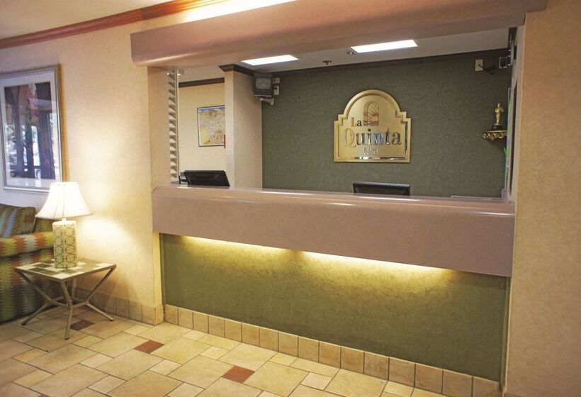 Hotel La Quinta Inn & Suites By Wyndham El Paso West Bartlett