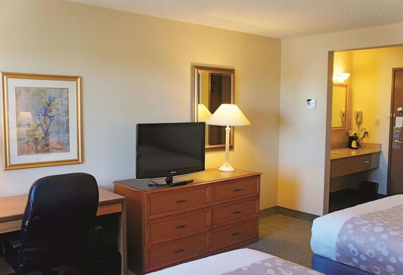 Hotel La Quinta Inn & Suites By Wyndham El Paso West Bartlett