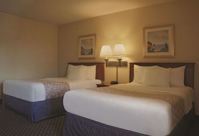 Hotel La Quinta Inn & Suites By Wyndham El Paso West Bartlett