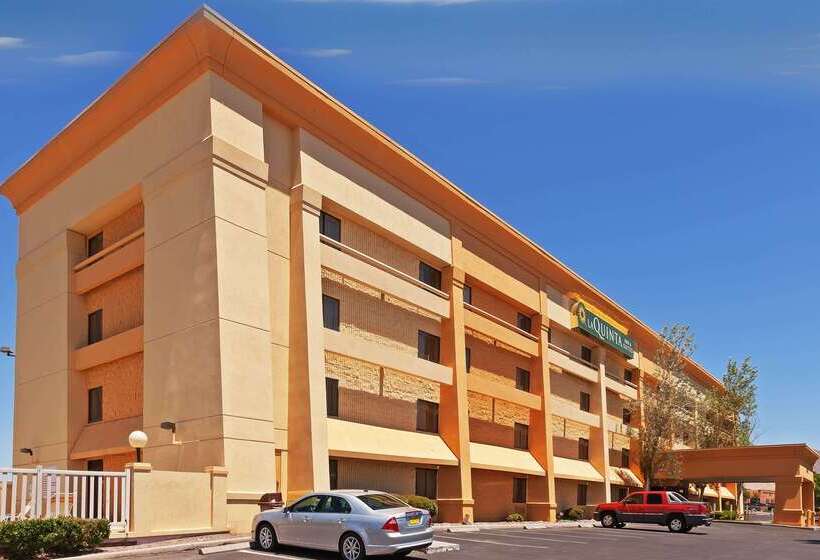 هتل La Quinta By Wyndham El Paso West Bartlett