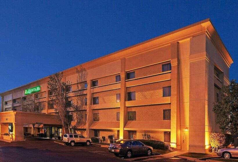 هتل La Quinta By Wyndham El Paso West Bartlett