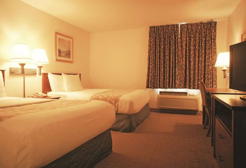 هتل La Quinta By Wyndham El Paso West Bartlett