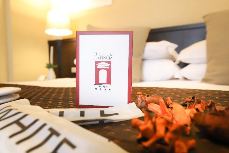 Fotos del hotel Latinum:  5