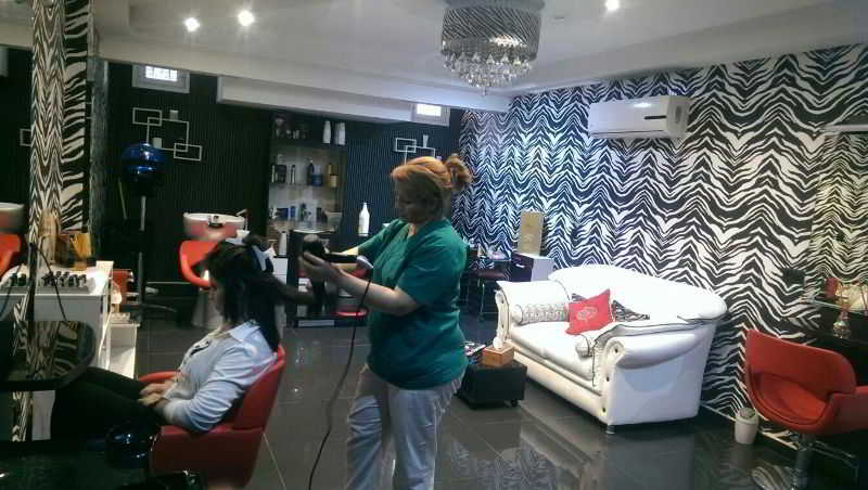 Fotos del hotel Lawrence D Arabie:  8