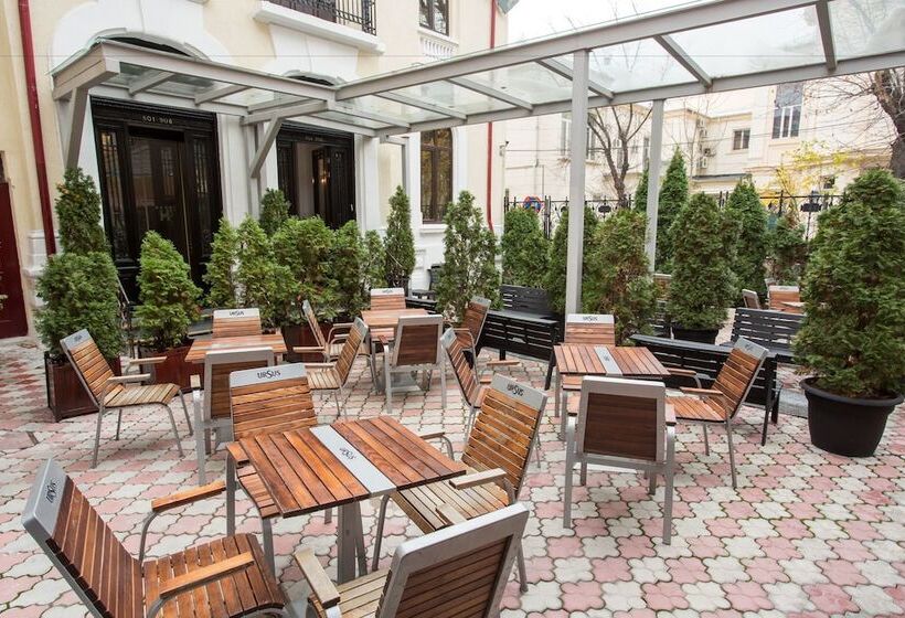 Fotos del hotel Le Boutique  Moxa:  2