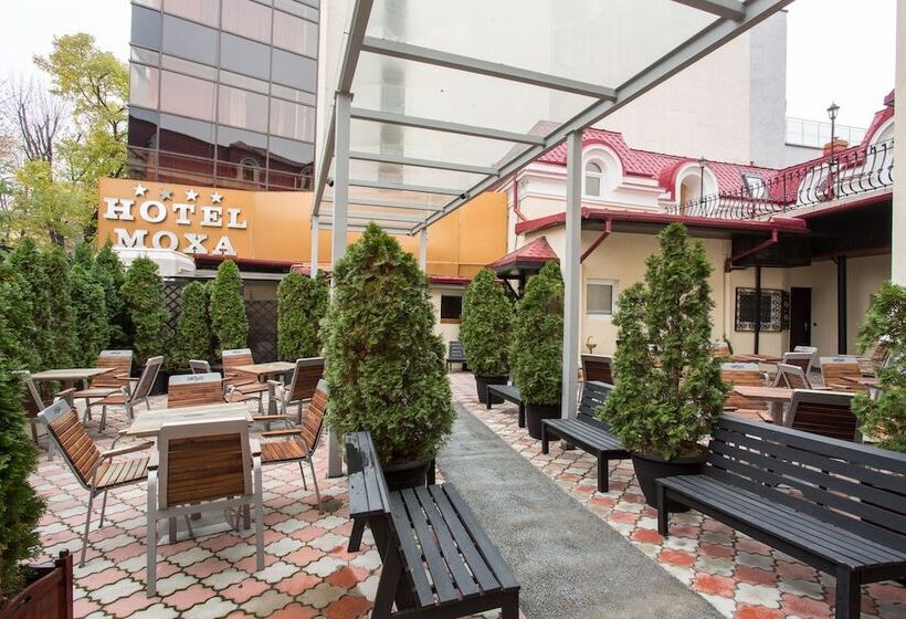 Fotos del hotel Le Boutique  Moxa:  5