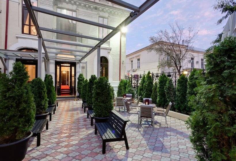 Fotos del hotel Le Boutique  Moxa:  6