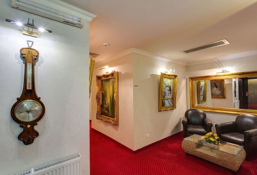 Fotos del hotel Le Boutique  Moxa:  8