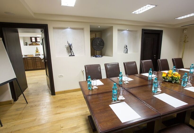 Fotos del hotel Le Boutique  Moxa:  11