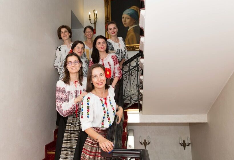 Fotos del hotel Le Boutique  Moxa:  15