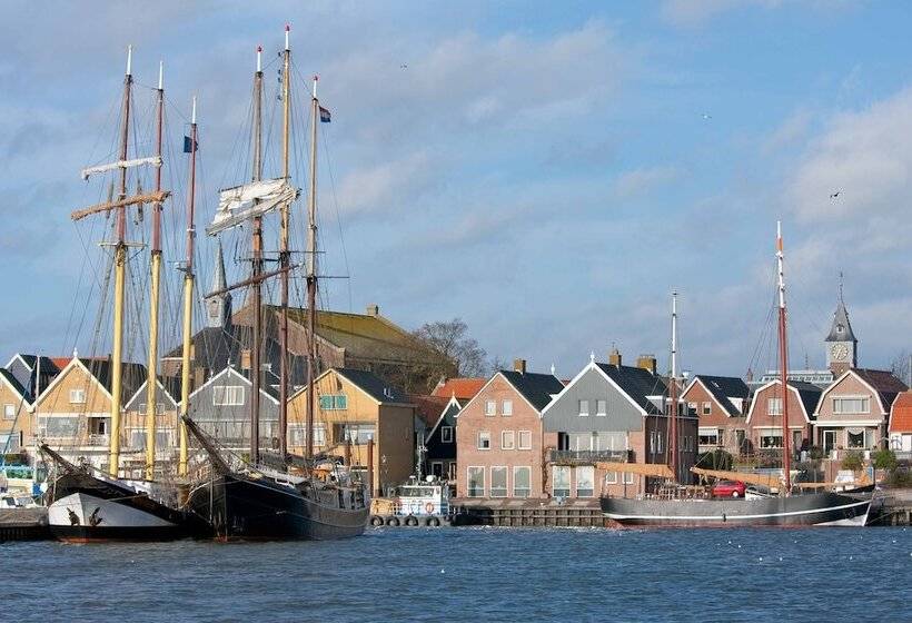 Leonardo Hotel Lelystad City Center