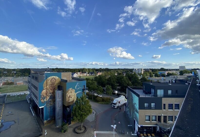 Leonardo Hotel Lelystad City Center