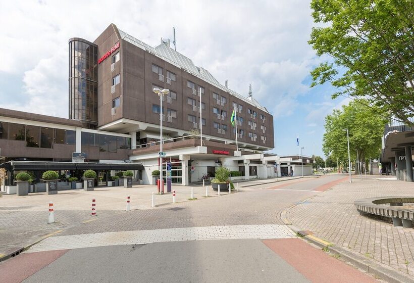 فندق Leonardo  Lelystad City Centre