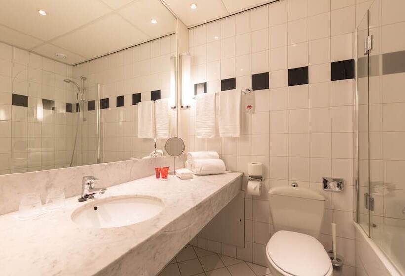 Leonardo Hotel Lelystad City Center