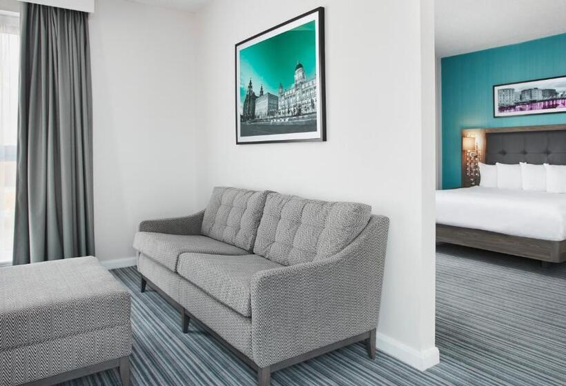 Fotos del hotel Jurys Inn Liverpool: 1 Fotos del hotel Jurys Inn Liverpool: 1