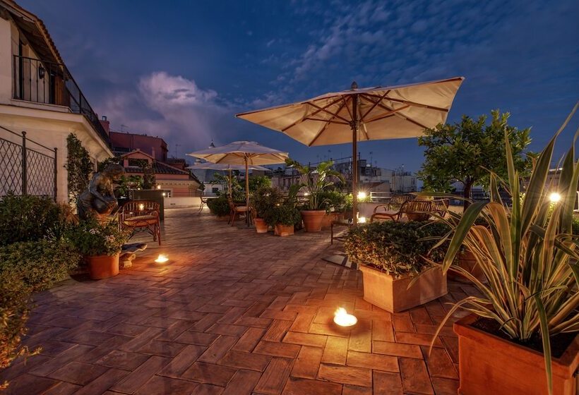 Fotos del hotel Locarno:  15