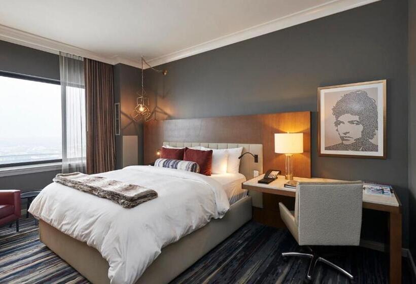 هتل Loews Minneapolis