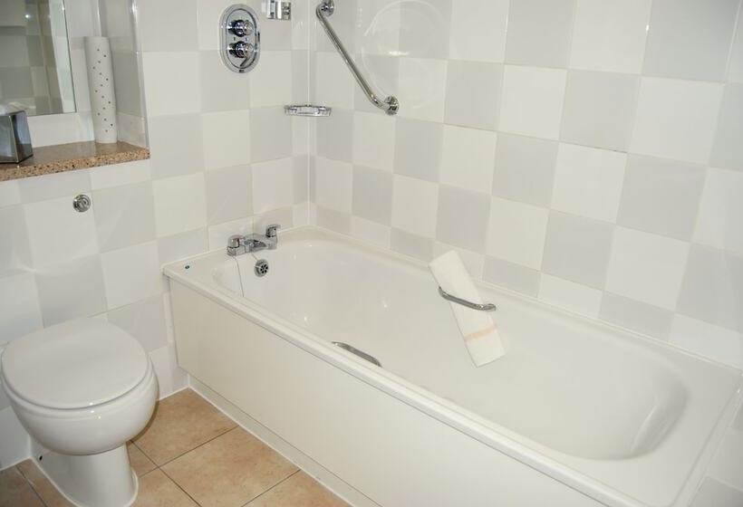 Fotos del hotel Maldron Hotel Parnell Square:  20