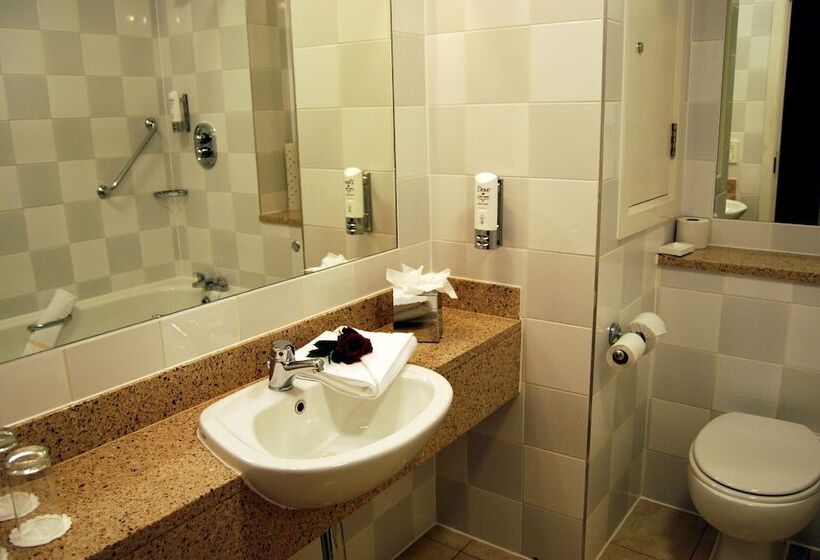 Fotos del hotel Maldron Hotel Parnell Square:  21
