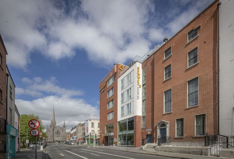 Fotos del hotel Maldron Hotel Parnell Square:  16