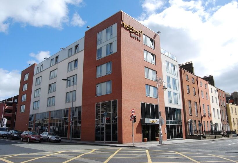 Fotos del hotel Maldron Hotel Parnell Square:  15