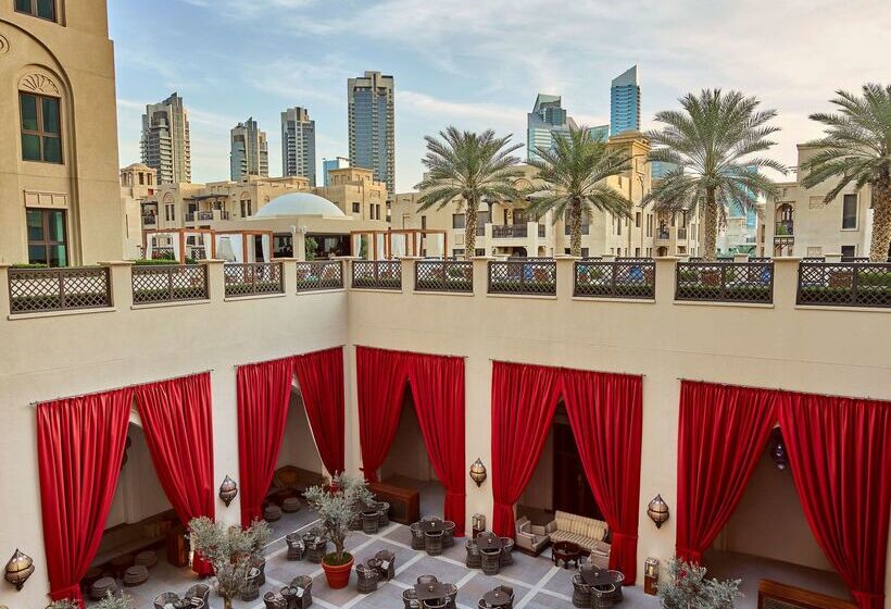 Fotos del hotel Manzil Downtown:  21