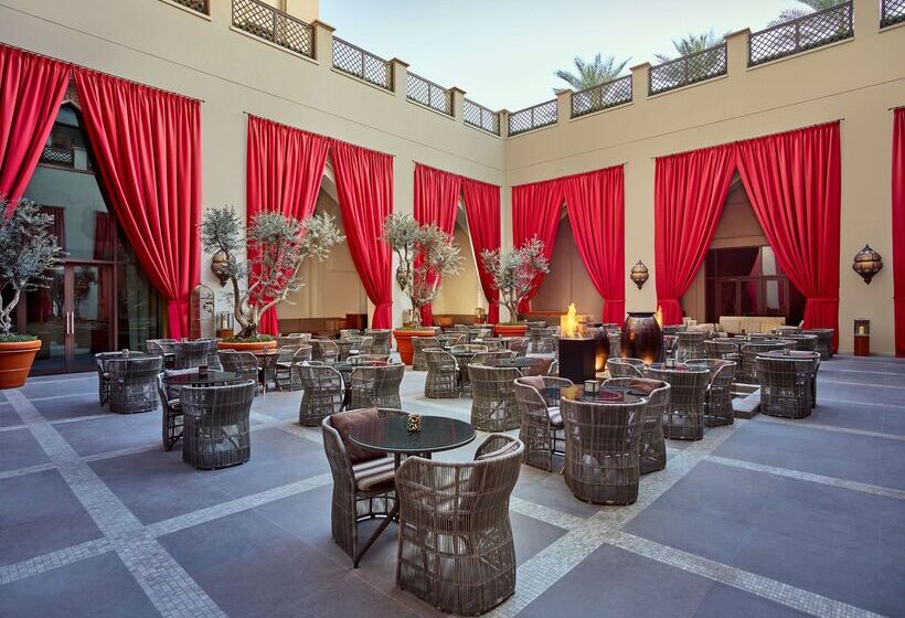 Fotos del hotel Manzil Downtown:  22