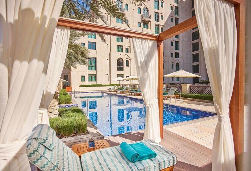 Fotos del hotel Manzil Downtown:  37