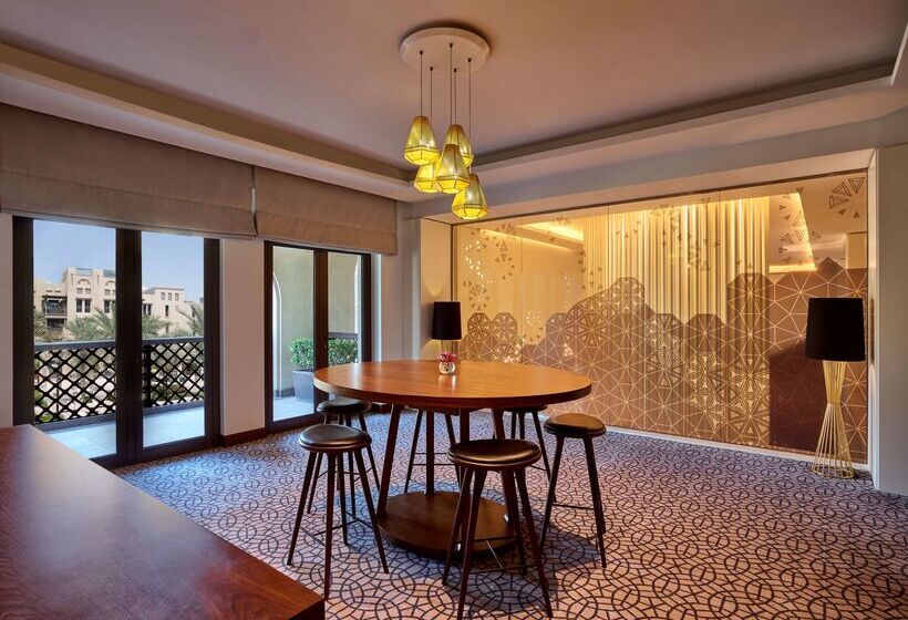 Fotos del hotel Manzil Downtown:  36